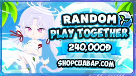 RANDOM ACC 240K