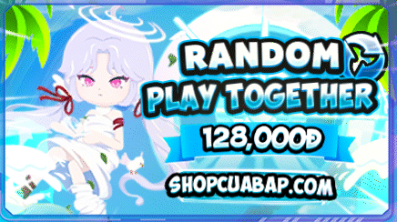 RANDOM ACC 128K