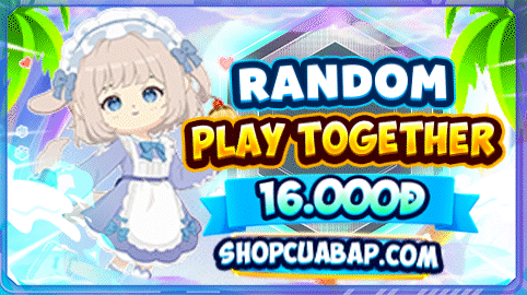 RANDOM ACC 16K