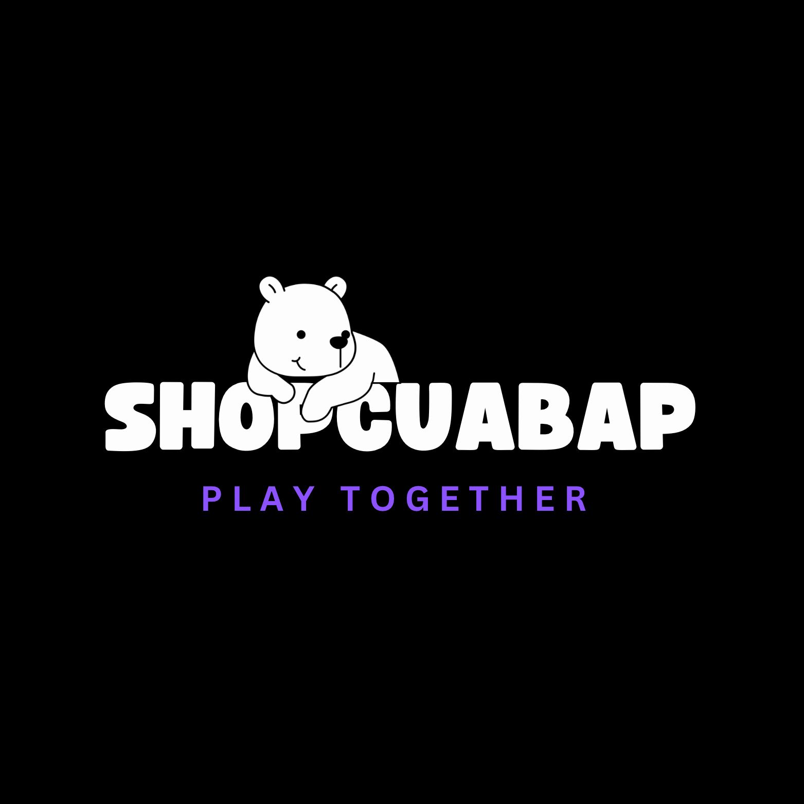 SHOPCUABAP.COM - Shop ACC & DV PLAYTOGETHER Giá Rẻ