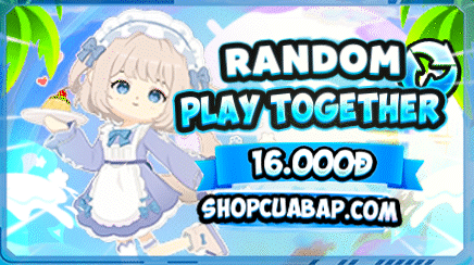 RANDOM ACC 16K