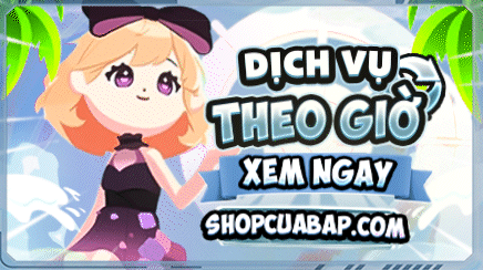 DỊCH VỤ THEO GIỜ