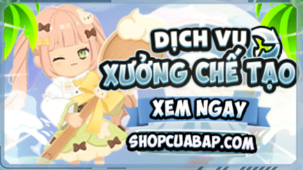 XƯỞNG CHẾ TẠO