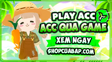 ACC QUA GAME