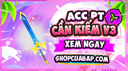 CẦN KIẾM HUYỀN THOẠI