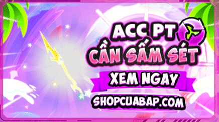 ACC CẦN SẤM SÉT