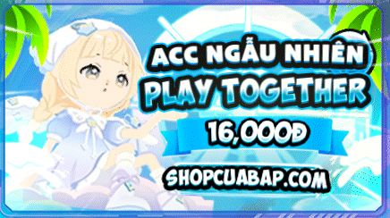 ACC NGẪU NHIÊN 16K